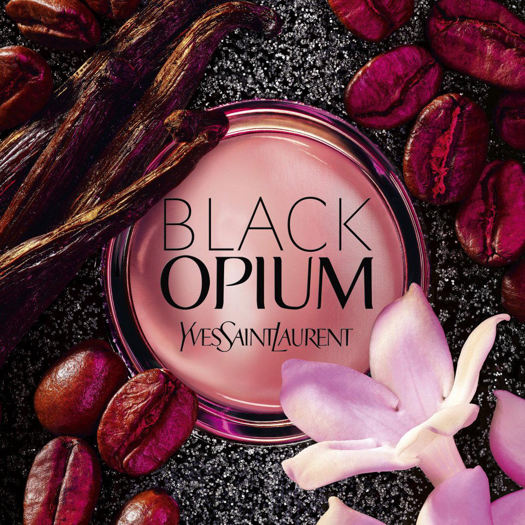 Yves Saint Laurent BLACK OPIUM женская парфюмерная вода EDP 90 мл - ForteMarket Yves Saint Laurent BLACK OPIUM женская парфюмерная вода EDP 90 мл купить,59490