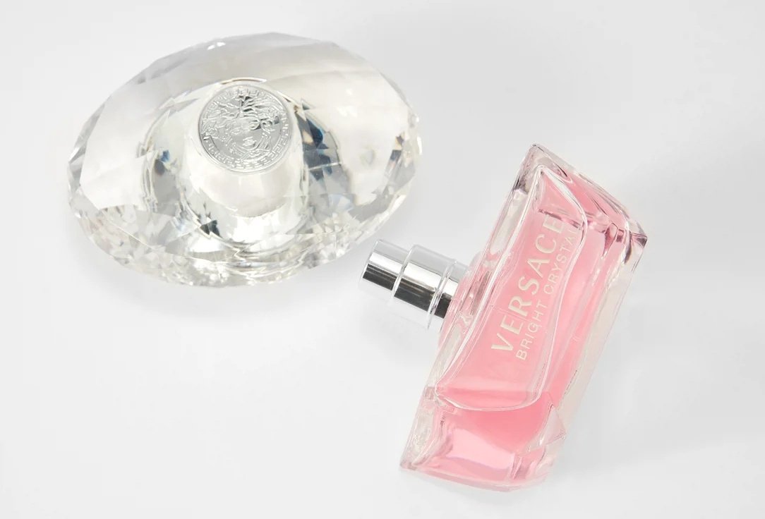 Versace Bright Crystal туалетная вода EDT 50 мл, для женщин купить,26190