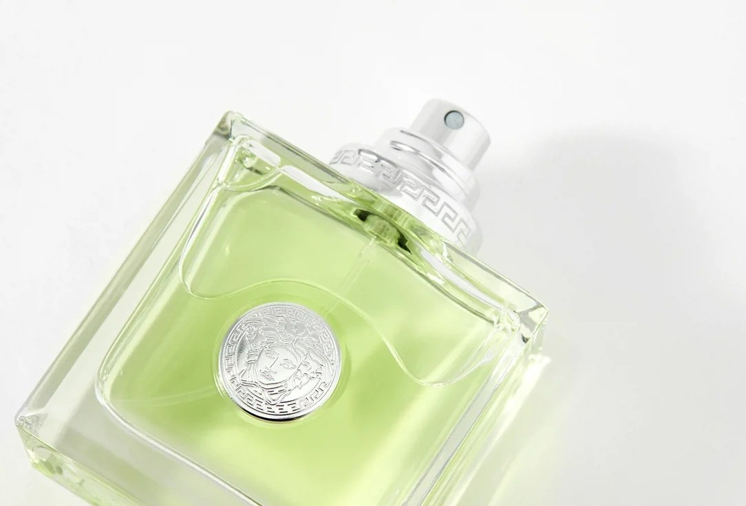 Versace Versense туалетная вода EDT 50 мл, для женщин
