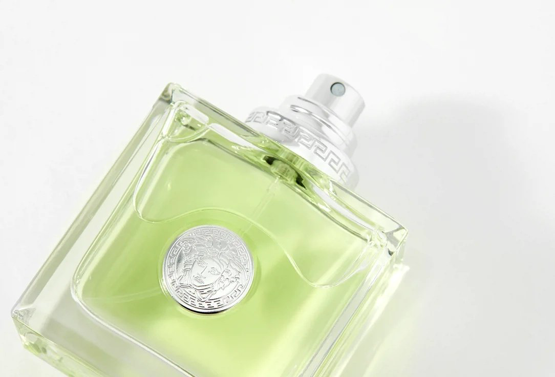 Versace Versense туалетная вода EDT 50 мл, для женщин купить,29590