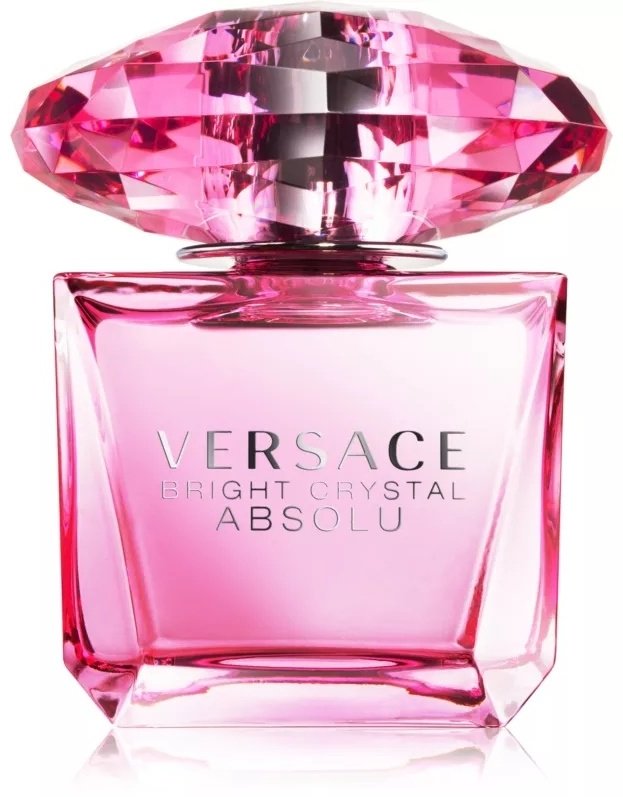 Versace Bright Crystal Absolu парфюмерная вода EDP 90 мл, для женщин купить,42590