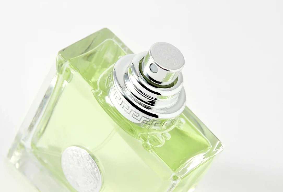 Versace Versense туалетная вода EDT 50 мл, для женщин