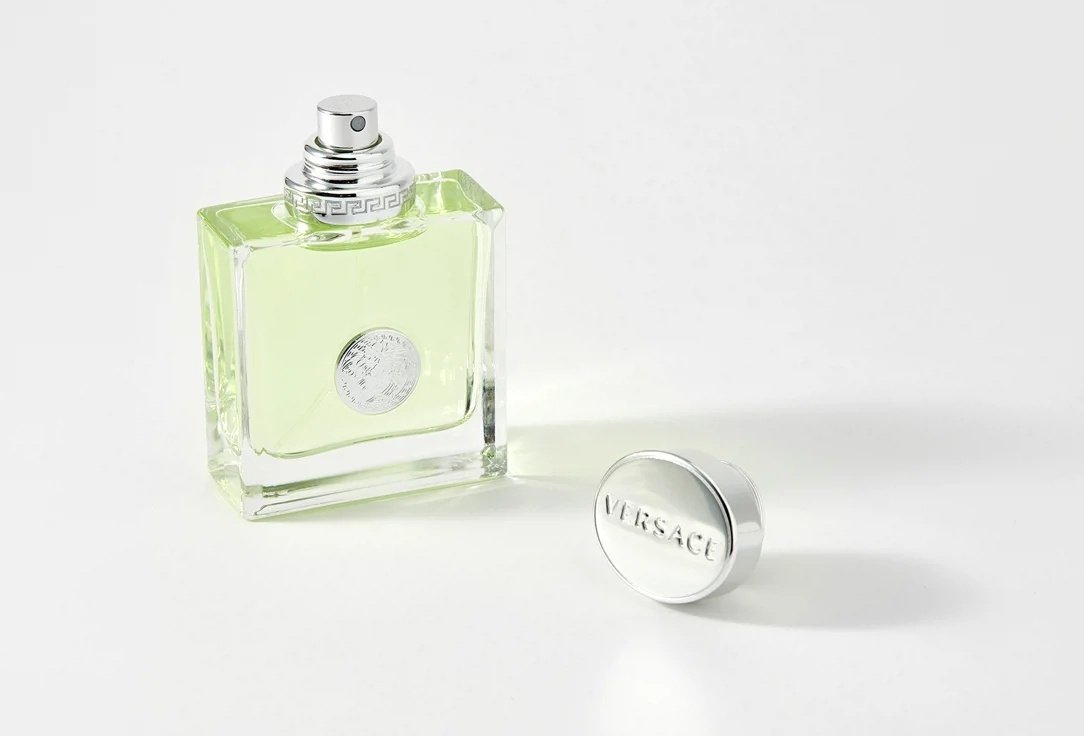 Versace Versense туалетная вода EDT 50 мл, для женщин