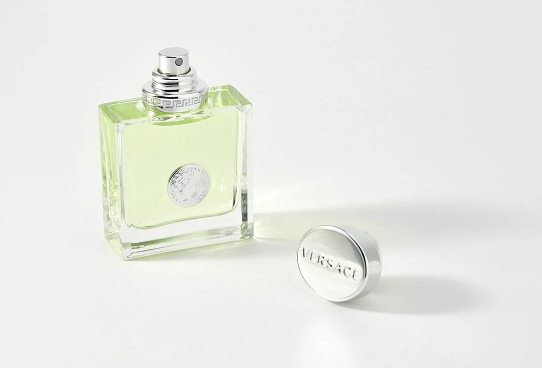 Versace Versense туалетная вода EDT 50 мл, для женщин купить,29590