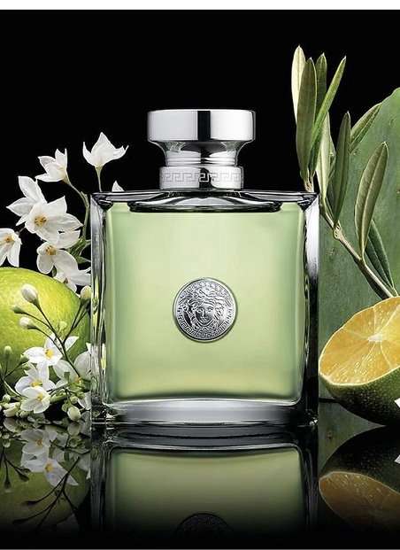 Versace Versense туалетная вода EDT 50 мл, для женщин купить,29590