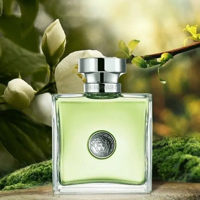 Versace Versense туалетная вода EDT 50 мл, для женщин