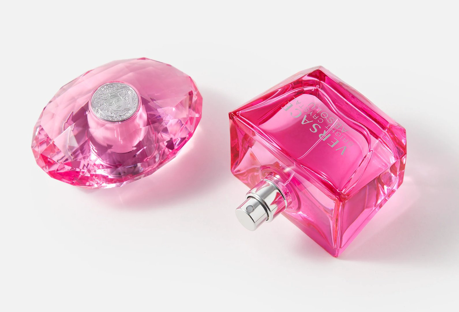 Versace Bright Crystal Absolu парфюмерная вода EDP 90 мл, для женщин купить,42590