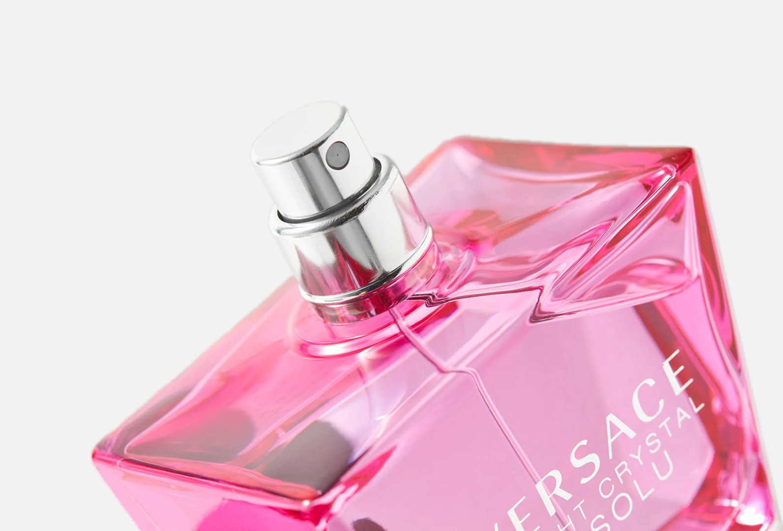 Versace Bright Crystal Absolu парфюмерная вода EDP 90 мл, для женщин купить,42590