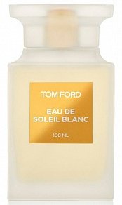 TOM FORD Eau de Soleil Blanc туалетная вода EDT 100 мл, унисекс купить,139290