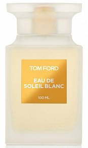 TOM FORD Eau de Soleil Blanc туалетная вода EDT 100 мл, унисекс купить,139290
