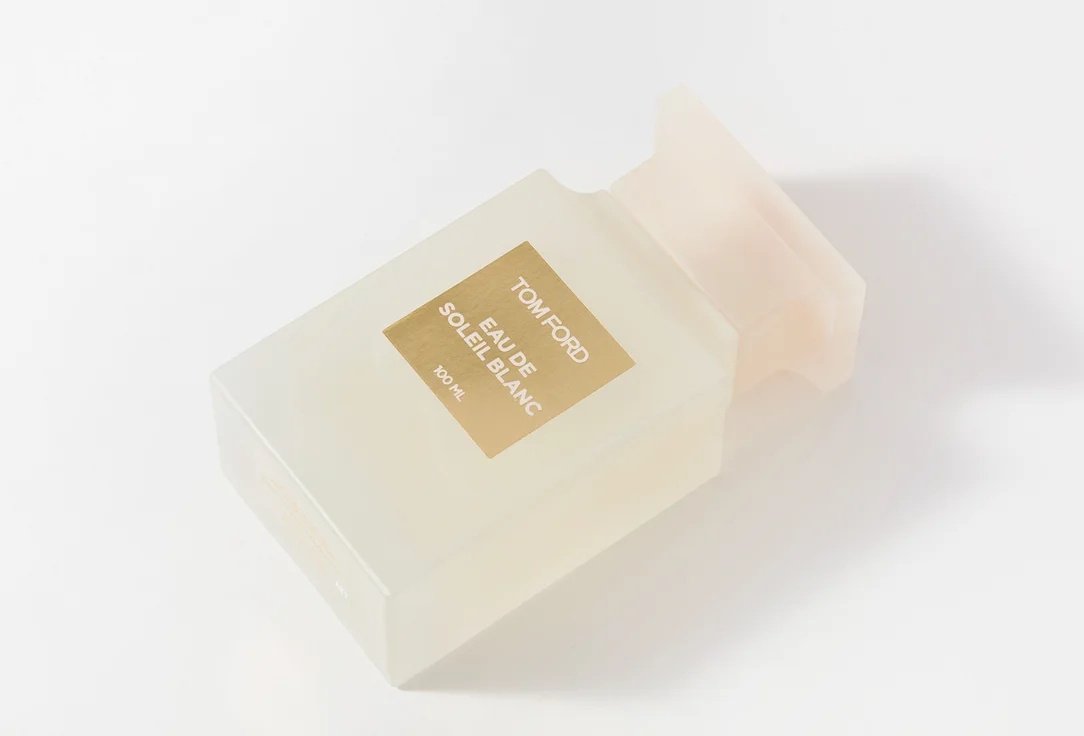 TOM FORD Eau de Soleil Blanc туалетная вода EDT 100 мл, унисекс купить,139290