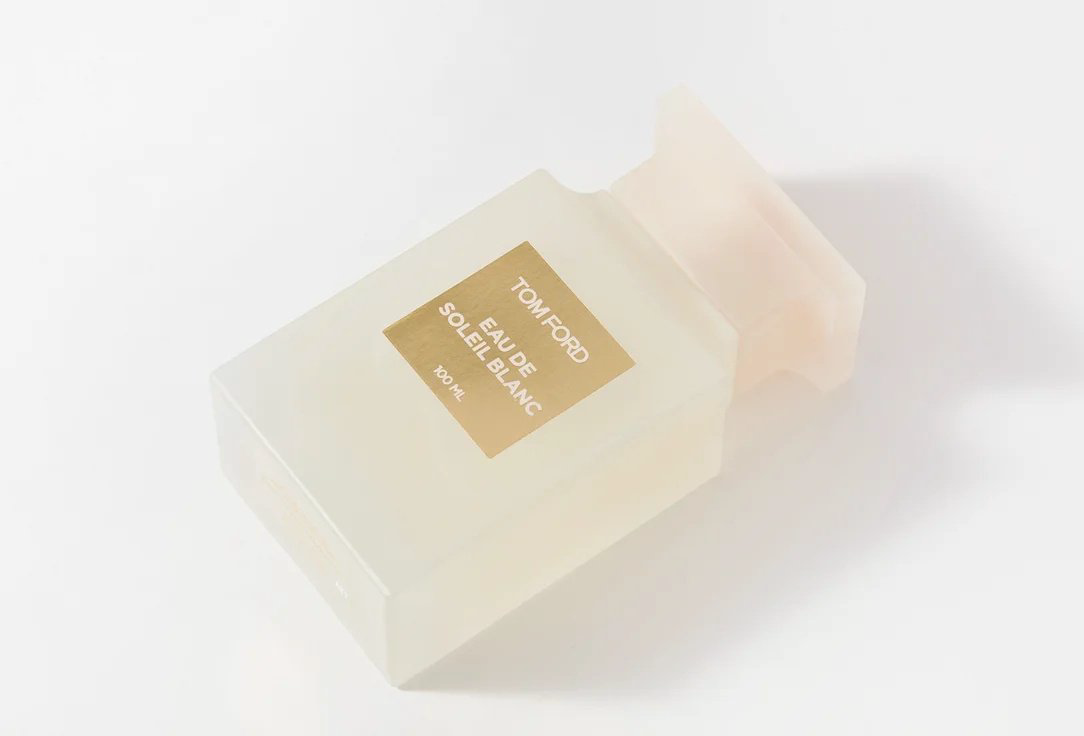 TOM FORD Eau de Soleil Blanc туалетная вода EDT 100 мл, унисекс купить,139290
