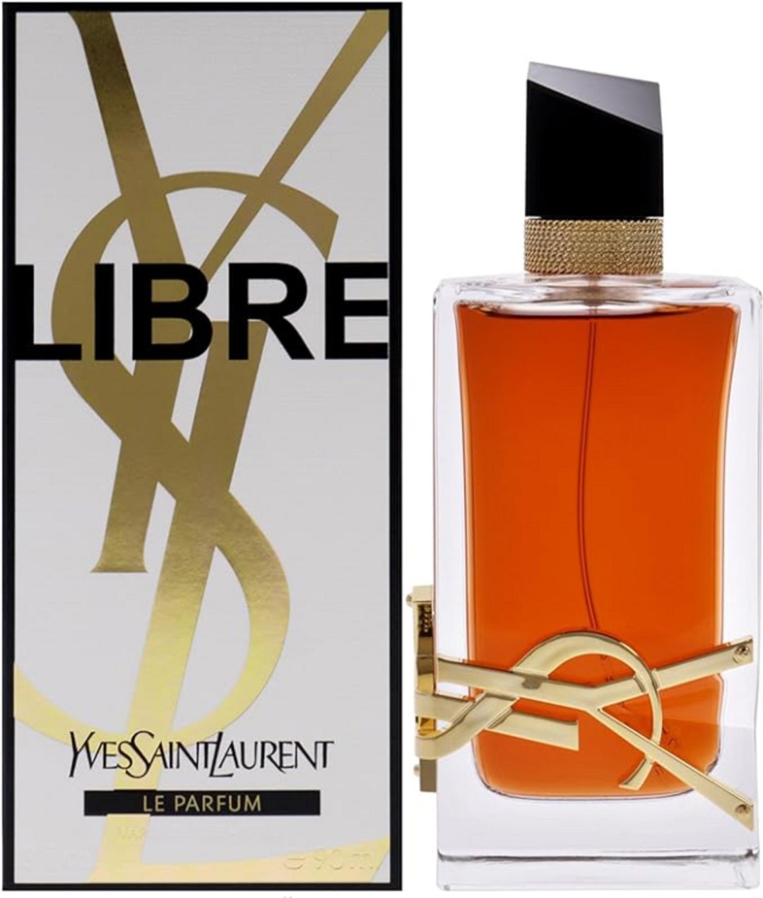 Yves Saint Laurent Libre Le Parfum духи PARFUM 90 мл, для женщин купить,109290