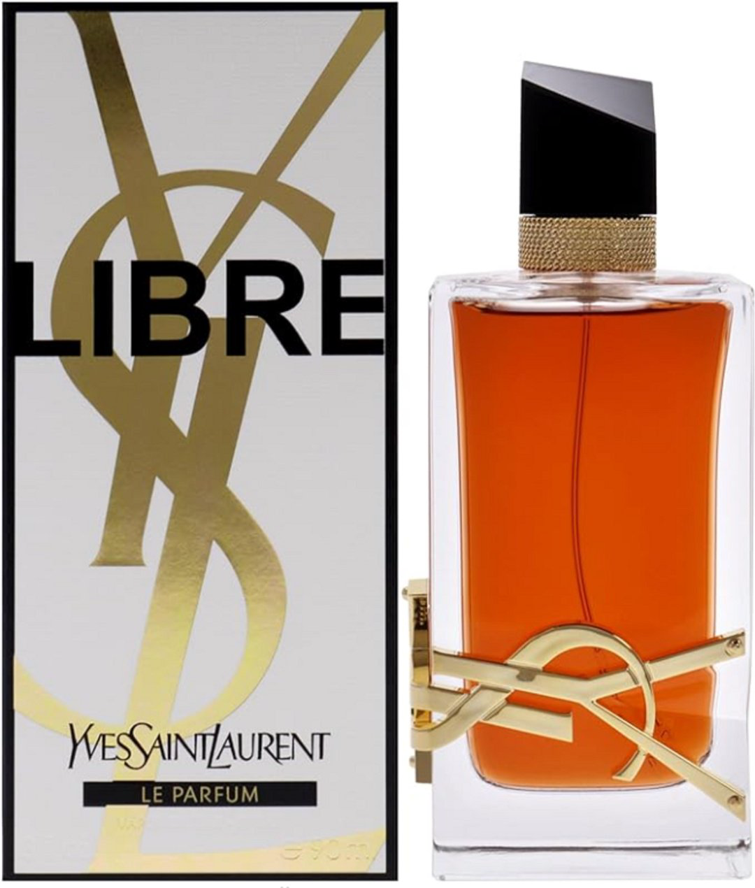 Yves Saint Laurent Libre Le Parfum духи PARFUM 90 мл, для женщин купить,109290