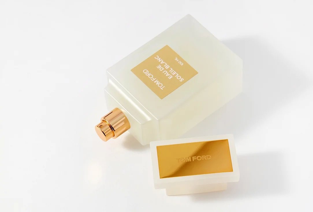 TOM FORD Eau de Soleil Blanc туалетная вода EDT 100 мл, унисекс купить,139290