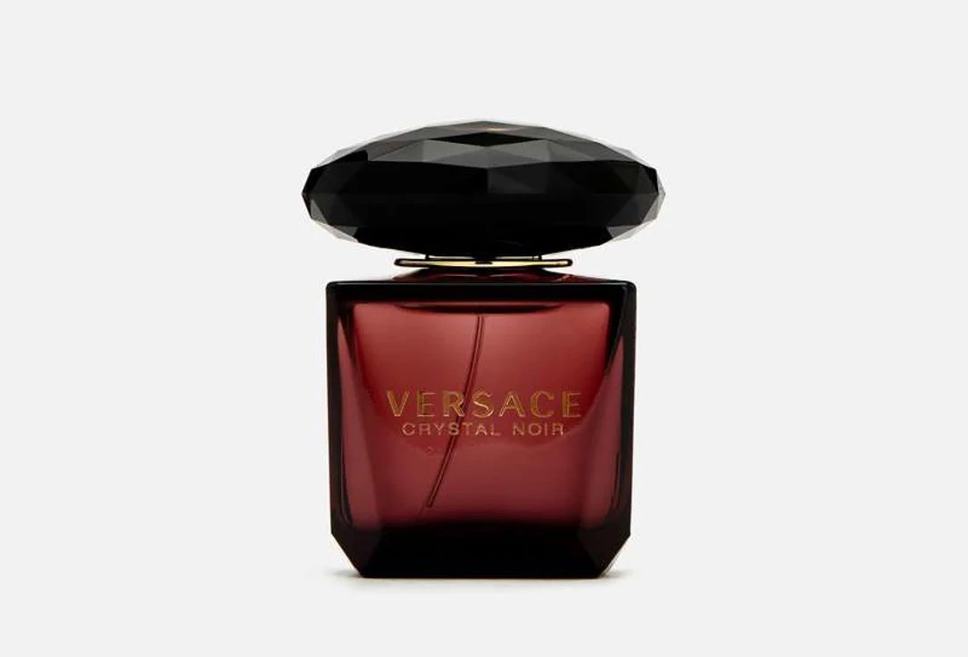 Versace Crystal Noir туалетная вода EDT 90 мл, для женщин купить,78290