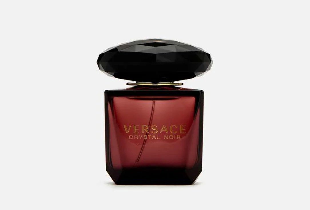 Versace Crystal Noir туалетная вода EDT 90 мл, для женщин купить,78290