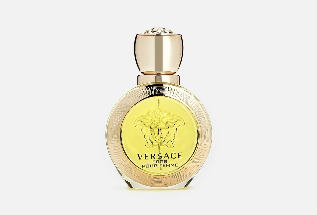Versace Eros Pour Femme туалетная вода EDT 50 мл, для женщин - ForteMarket Versace Eros Pour Femme туалетная вода EDT 50 мл, для женщин купить,64090