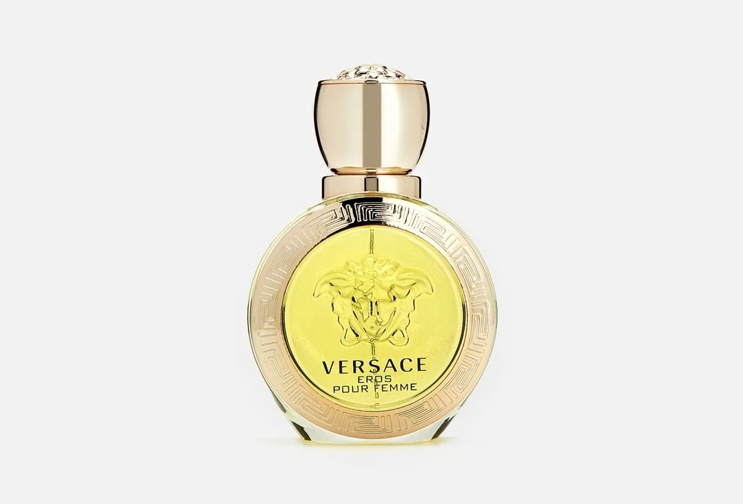 Versace Eros Pour Femme туалетная вода EDT 50 мл, для женщин - ForteMarket Versace Eros Pour Femme туалетная вода EDT 50 мл, для женщин купить,64090