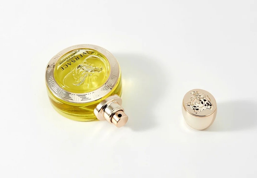 Versace Eros Pour Femme туалетная вода EDT 50 мл, для женщин - ForteMarket Versace Eros Pour Femme туалетная вода EDT 50 мл, для женщин купить,64090