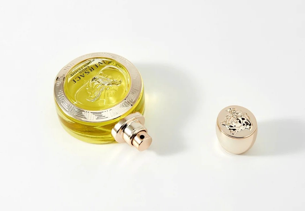 Versace Eros Pour Femme туалетная вода EDT 50 мл, для женщин - ForteMarket Versace Eros Pour Femme туалетная вода EDT 50 мл, для женщин купить,64090