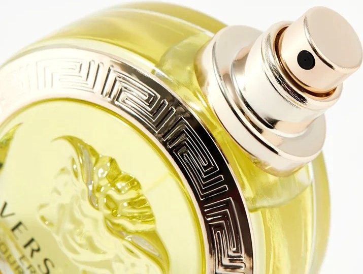Versace Eros Pour Femme туалетная вода EDT 50 мл, для женщин - ForteMarket Versace Eros Pour Femme туалетная вода EDT 50 мл, для женщин купить,64090