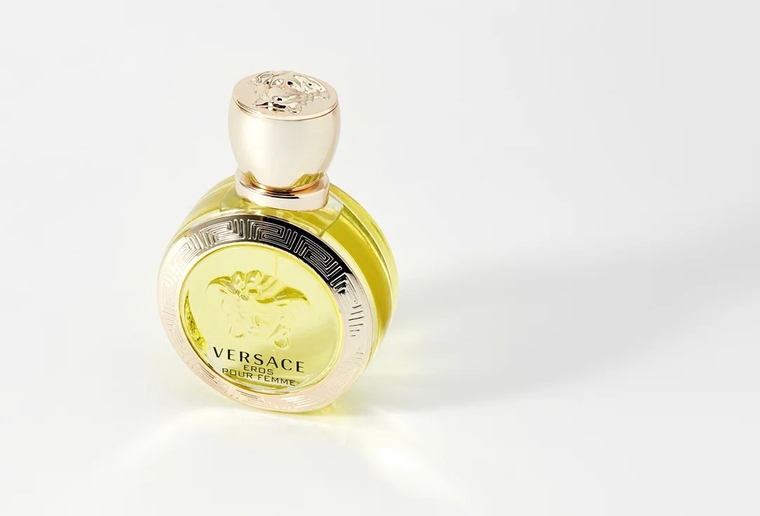 Versace Eros Pour Femme туалетная вода EDT 50 мл, для женщин - ForteMarket Versace Eros Pour Femme туалетная вода EDT 50 мл, для женщин купить,64090