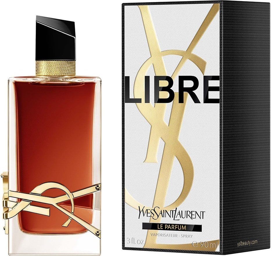 Yves Saint Laurent Libre Le Parfum духи PARFUM 90 мл, для женщин купить,109290