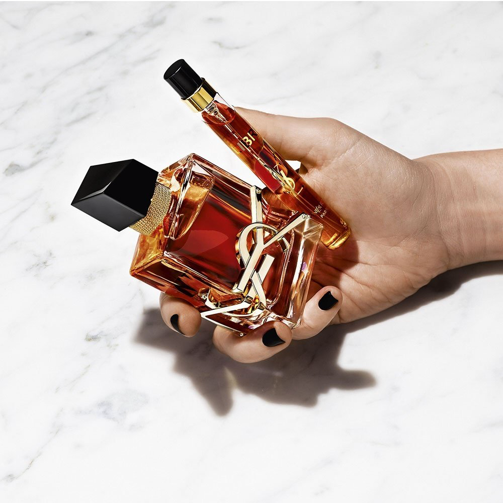 Yves Saint Laurent Libre Le Parfum духи PARFUM 90 мл, для женщин купить,109290