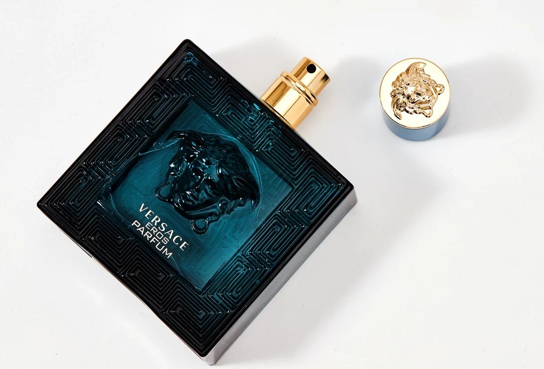 Versace Eros Parfum Pour Homme духи PARFUM 100 мл, для мужчин - ForteMarket Versace Eros Parfum Pour Homme духи PARFUM 100 мл, для мужчин купить,54990