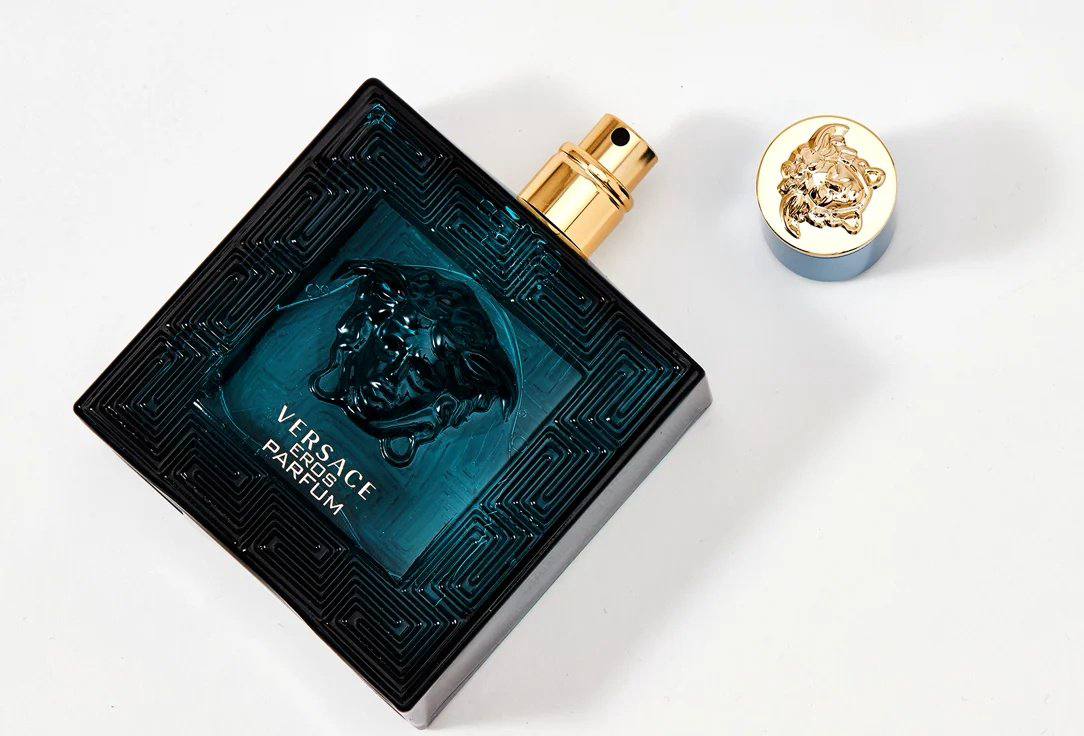 Versace Eros Parfum Pour Homme духи PARFUM 100 мл, для мужчин - ForteMarket Versace Eros Parfum Pour Homme духи PARFUM 100 мл, для мужчин купить,54990