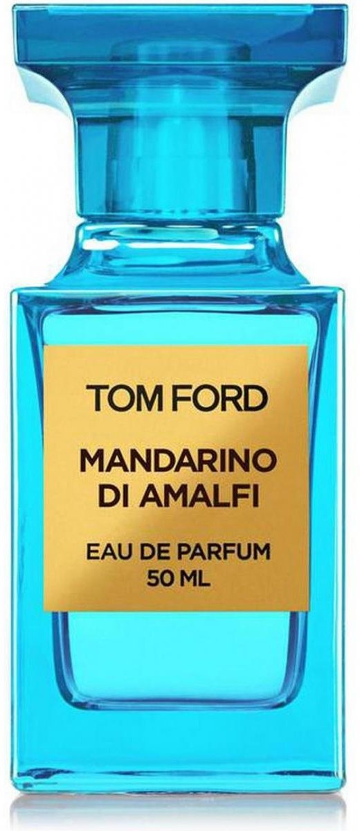TOM FORD Mandarino Di Amalfi парфюмерная вода EDP 50 мл, унисекс купить,206190
