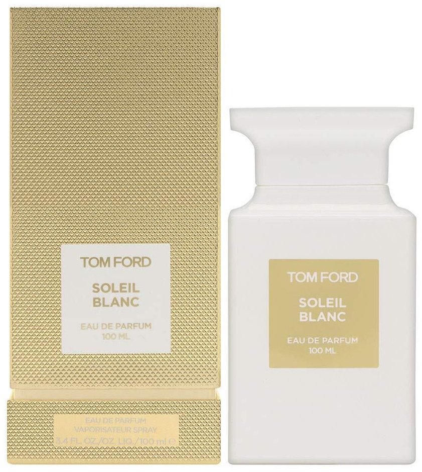 TOM FORD Soleil Blanc парфюмерная вода EDP 100 мл, унисекс - ForteMarket TOM FORD Soleil Blanc парфюмерная вода EDP 100 мл, унисекс купить,331790