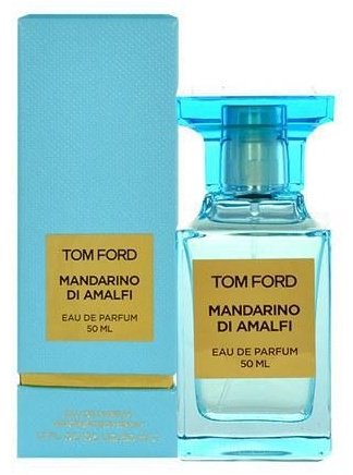 TOM FORD Mandarino Di Amalfi парфюмерная вода EDP 50 мл, унисекс купить,206190