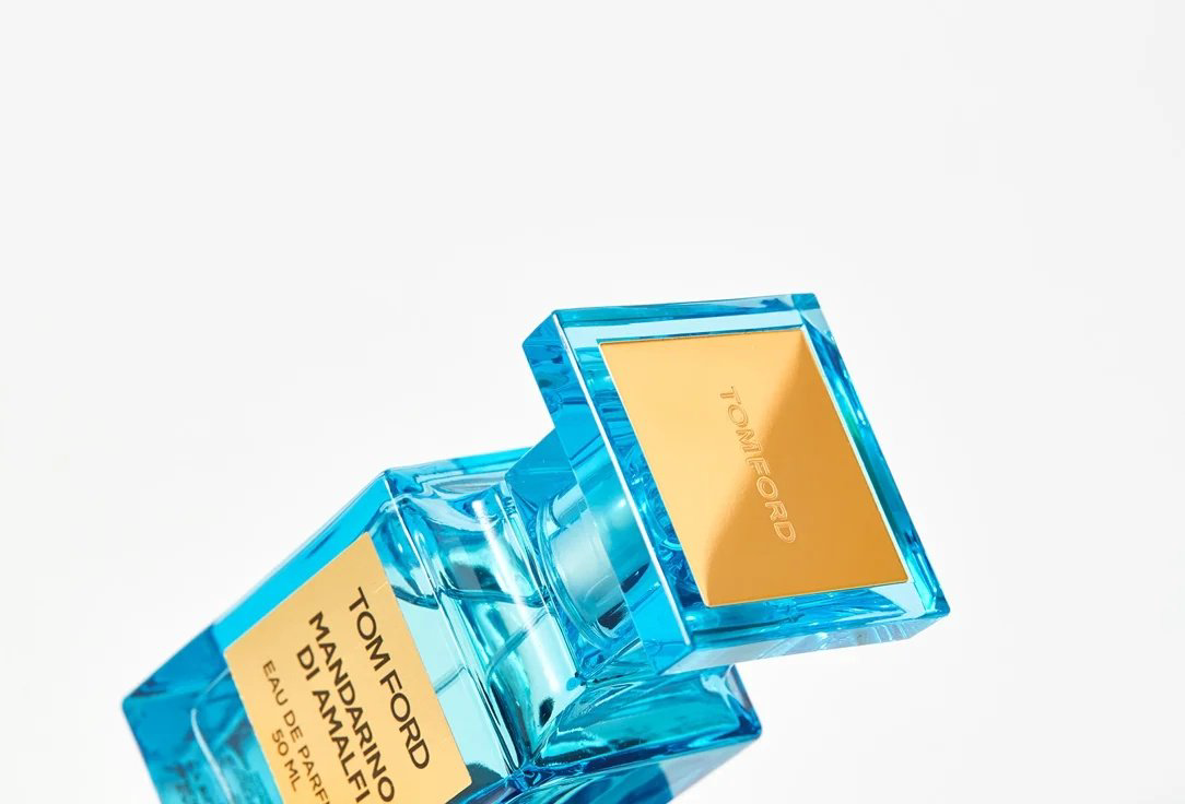 TOM FORD Mandarino Di Amalfi парфюмерная вода EDP 50 мл, унисекс купить,206190