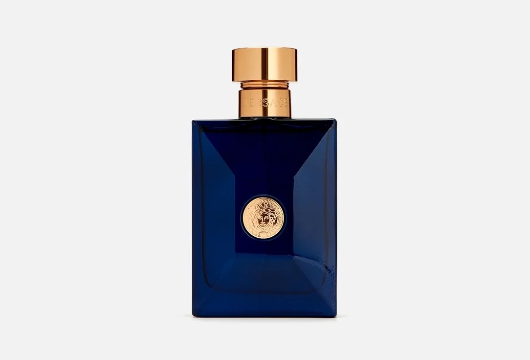 Versace Dylan Blue Pour Homme туалетная вода EDT 100 мл, для мужчин