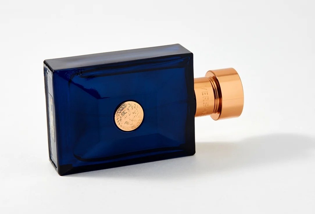 Versace Dylan Blue Pour Homme туалетная вода EDT 100 мл, для мужчин