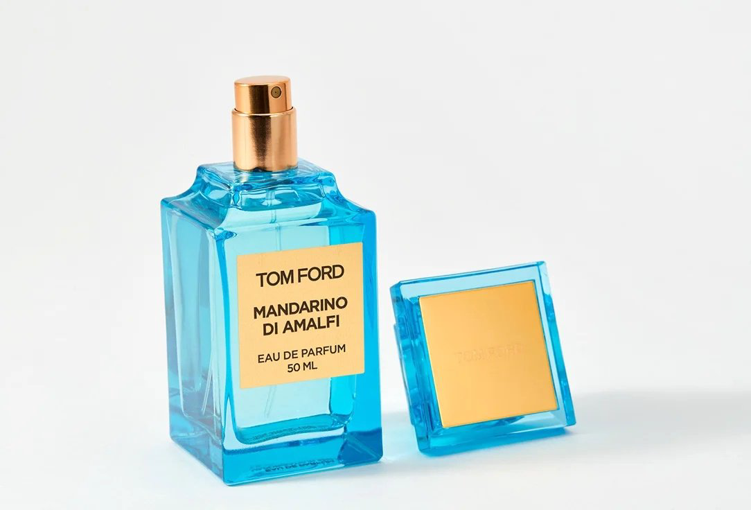 TOM FORD Mandarino Di Amalfi парфюмерная вода EDP 50 мл, унисекс купить,206190