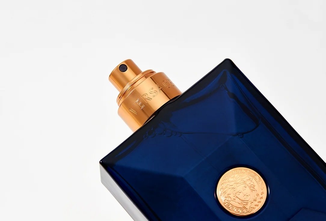Versace Dylan Blue Pour Homme туалетная вода EDT 100 мл, для мужчин