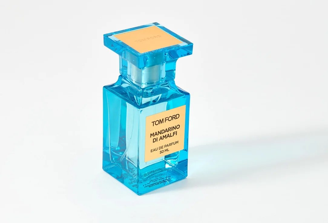 TOM FORD Mandarino Di Amalfi парфюмерная вода EDP 50 мл, унисекс купить,206190