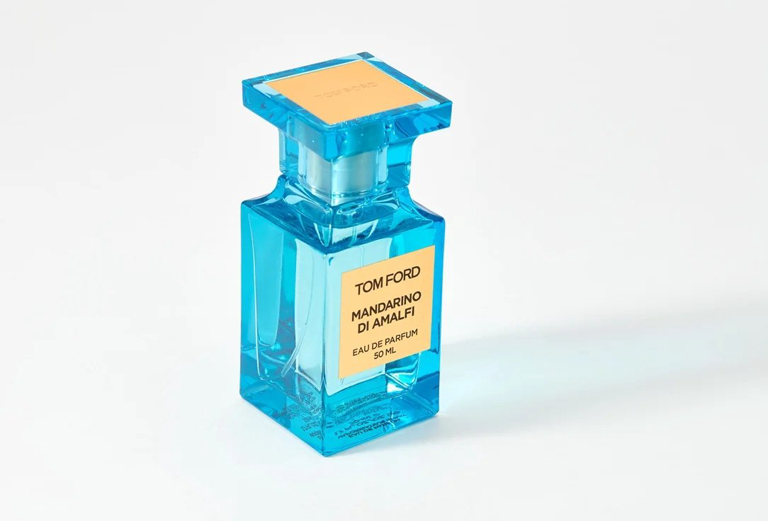 TOM FORD Mandarino Di Amalfi парфюмерная вода EDP 50 мл, унисекс купить,206190