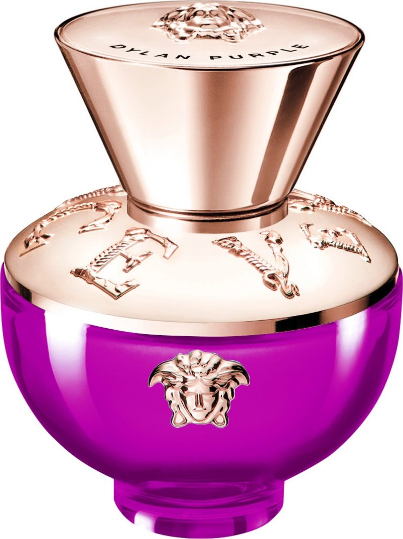Versace Dylan Purple Pour Femme парфюмерная вода EDP 50 мл, для женщин купить,30990