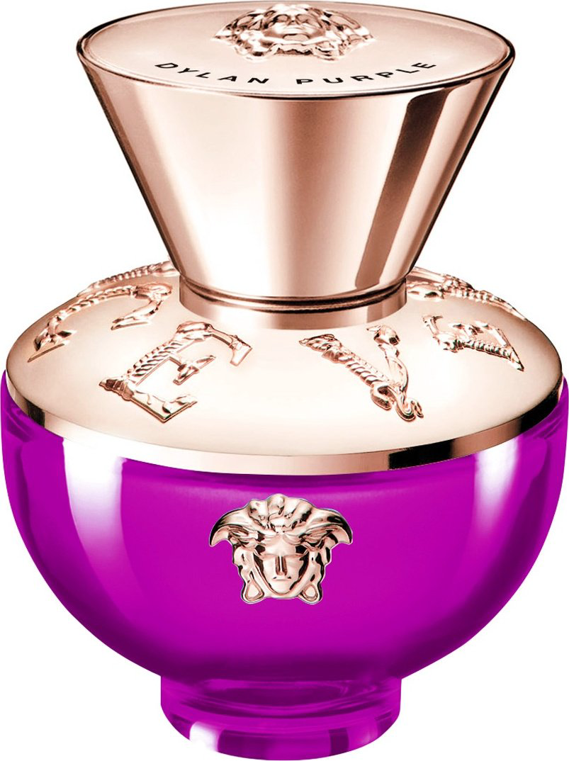 Versace Dylan Purple Pour Femme парфюмерная вода EDP 50 мл, для женщин купить,30990