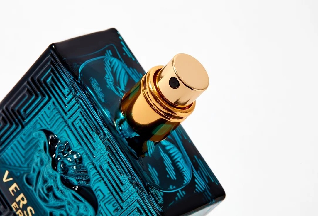 Versace Eros туалетная вода EDT 50 мл, для мужчин купить,59890