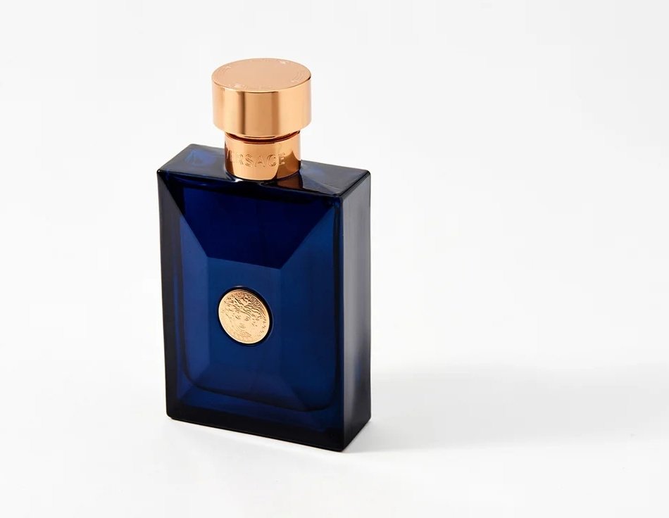 Versace Dylan Blue Pour Homme туалетная вода EDT 100 мл, для мужчин