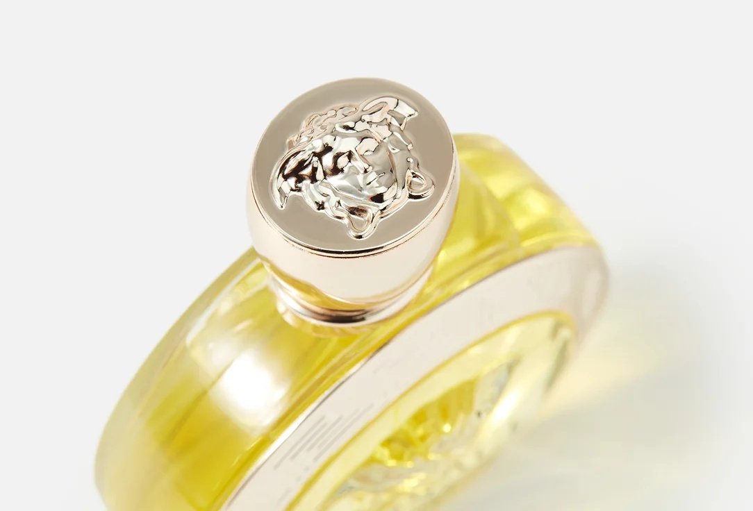 Versace Eros Pour Femme туалетная вода EDT 100 мл, для женщин купить,NaN