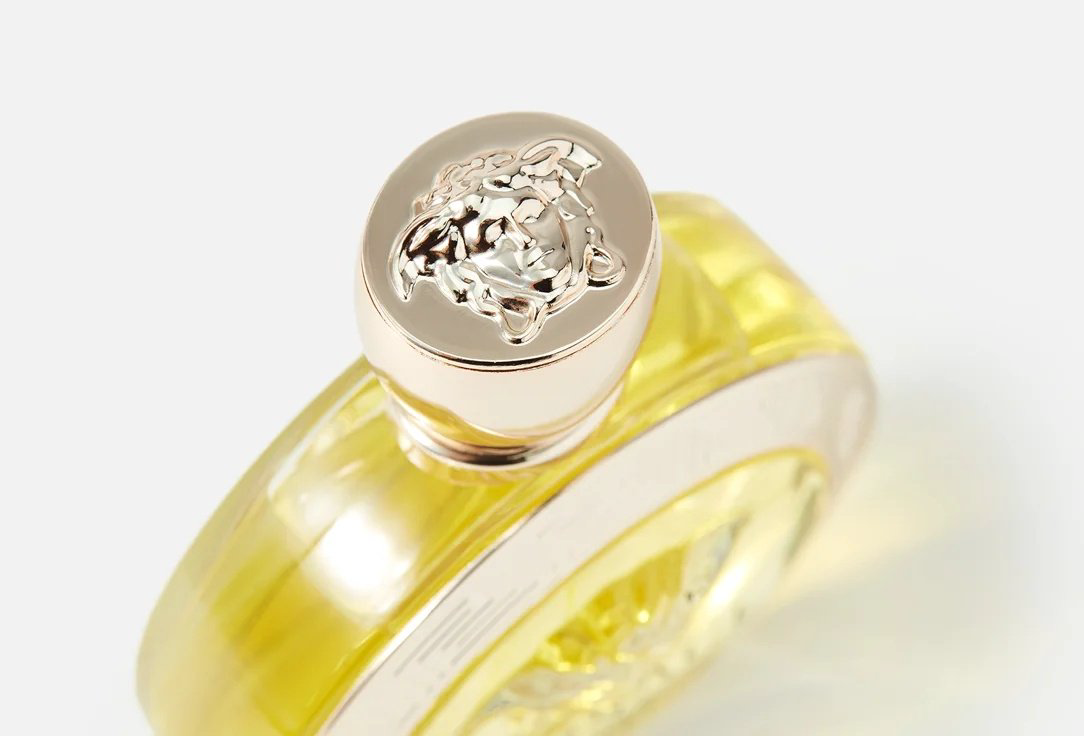 Versace Eros Pour Femme туалетная вода EDT 100 мл, для женщин купить,NaN