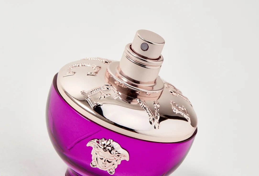 Versace Dylan Purple Pour Femme парфюмерная вода EDP 50 мл, для женщин купить,30990