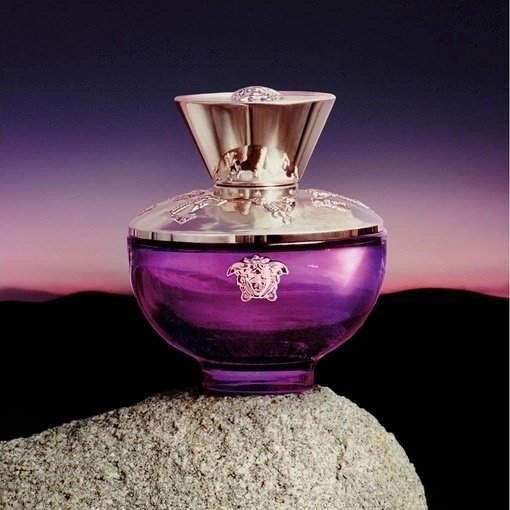 Versace Dylan Purple Pour Femme парфюмерная вода EDP 50 мл, для женщин купить,30990