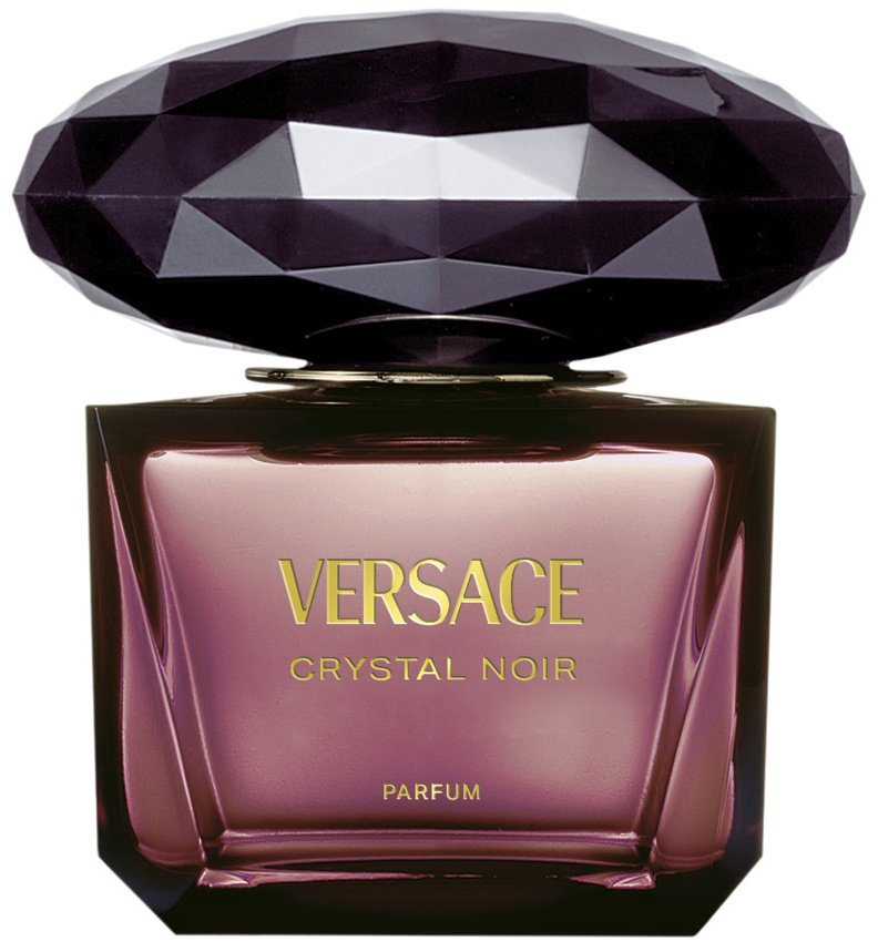 Versace Crystal Noir духи PARFUM 90 мл, для женщин купить,121290